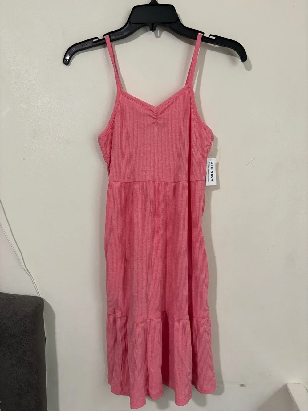 Old Navy Girls Dress Size L
